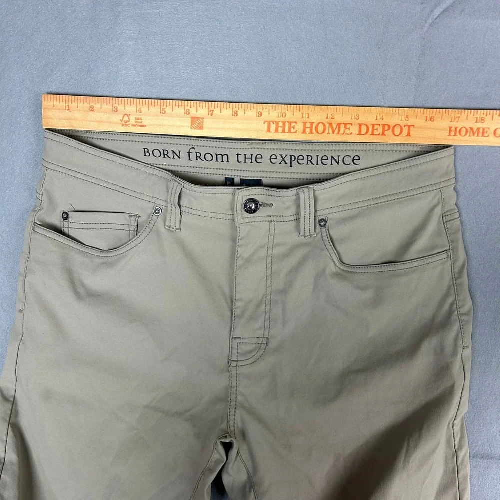 Prana brion pants